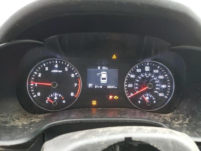 2019 KIA FORTE FE - 3KPF24AD5KE056121