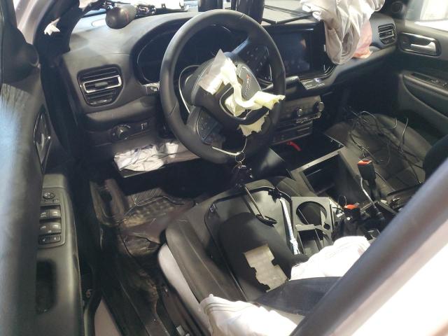 2024 DODGE DURANGO PU 1C4SDJFT1RC153986