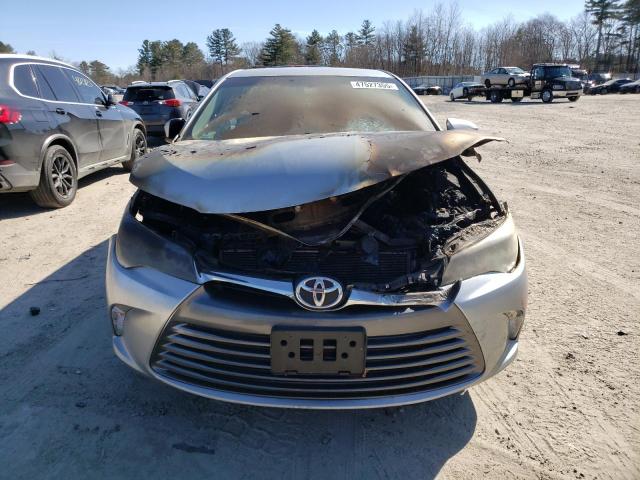 2017 TOYOTA CAMRY LE - 4T1BF1FK4HU301215