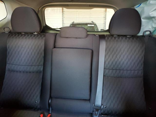 2019 NISSAN ROGUE SV H - 5N1ET2MT8KC745122