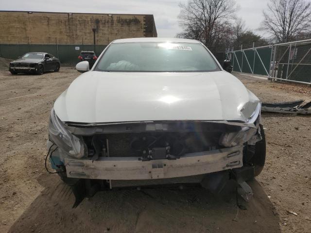 2020 NISSAN ALTIMA S - 1N4BL4BV7LC248075