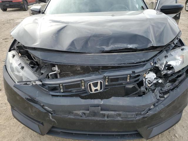 2017 HONDA CIVIC EX - 19XFC2F79HE040100