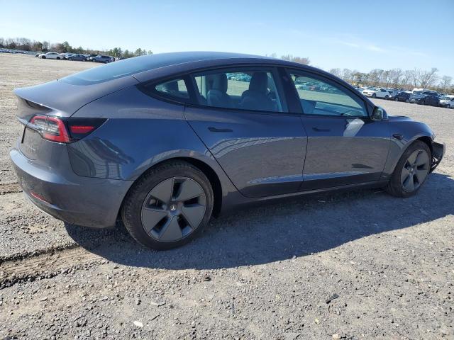 Vin: 5yj3e1eb1nf181830, lot: 49972705, tesla model 3 20223