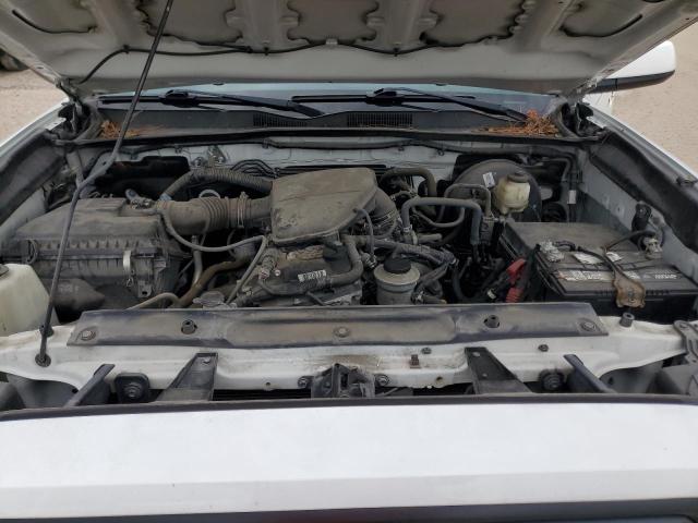 2018 TOYOTA TACOMA ACC 5TFSX5EN4JX058109