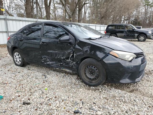 2015 TOYOTA COROLLA L - 2T1BURHE8FC312597
