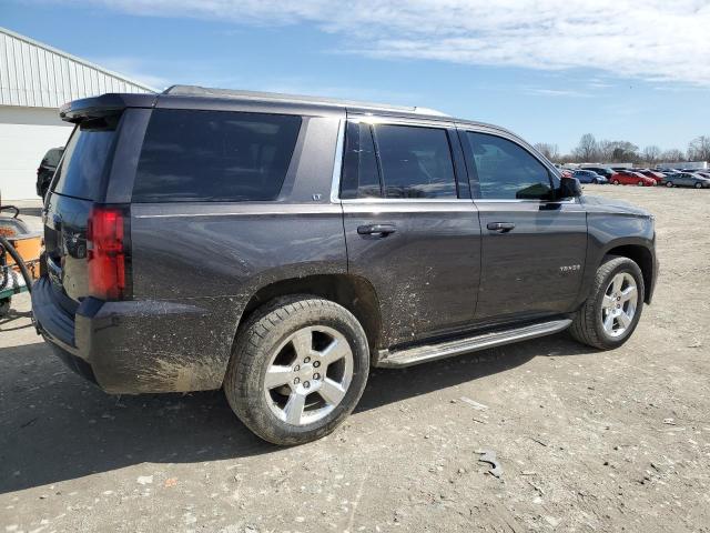 Vin: 1gnskbkcxgr367670, lot: 49541985, chevrolet tahoe k1500 lt 20163