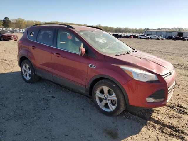 Vin: 1fmcu9g96fuc06625, lot: 50316955, ford escape se 20154