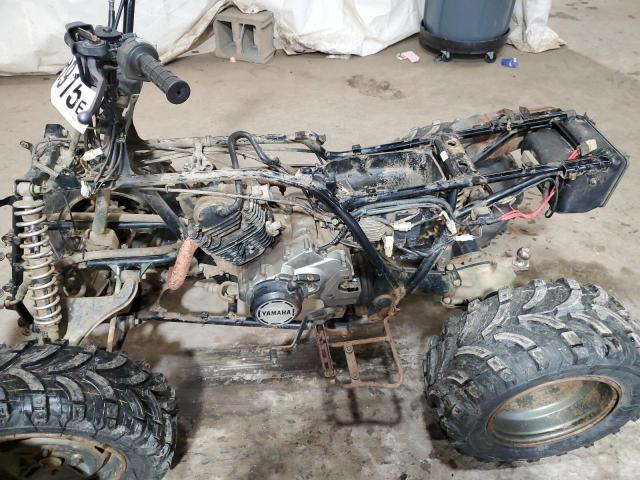2000 YAMAHA YFM350 FW- JY44KBW0XYA094858