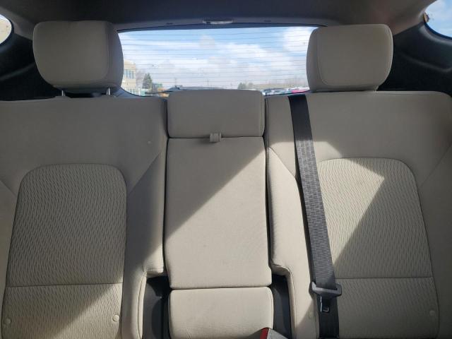 2017 HYUNDAI SANTA FE S - 5NMZTDLB9HH027034