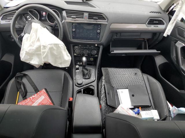 2021 VOLKSWAGEN TIGUAN SE - 3VV2B7AX8MM146920