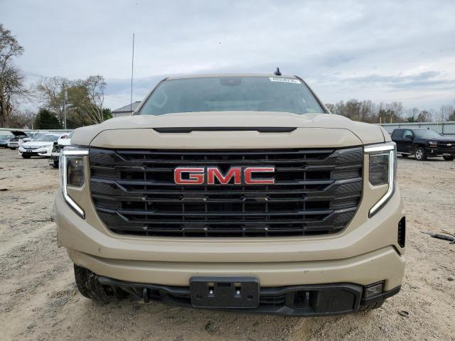 2022 GMC SIERRA K15 - 3GTPUJEKXNG509308