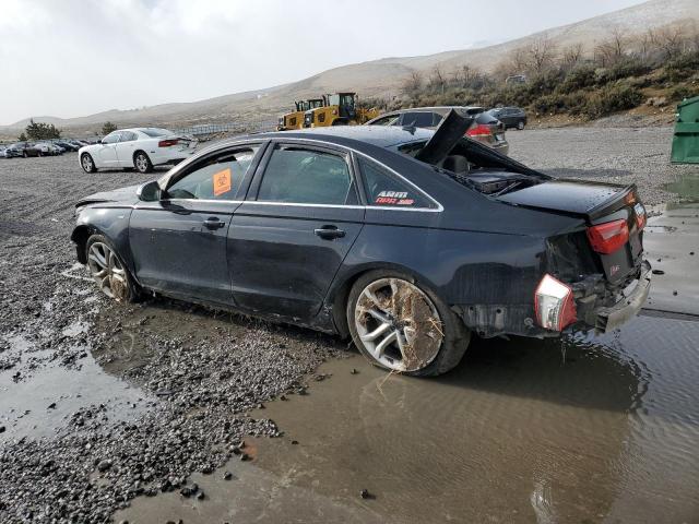 Vin: wauf2afc7en019180, lot: 50838615, audi s6/rs6 20142