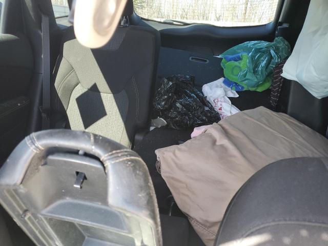 2015 JEEP CHEROKEE L 1C4PJMCS0FW604721