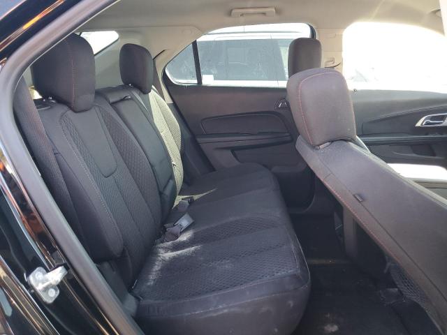 2015 CHEVROLET EQUINOX LS - 2GNALAEK7F6410054