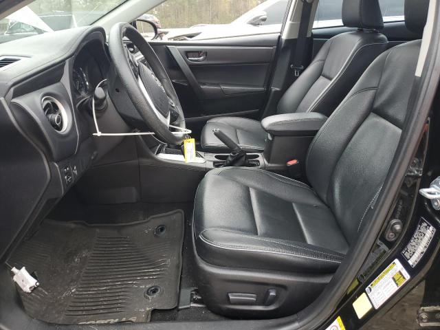 2017 TOYOTA COROLLA L - 5YFBURHE4HP655037