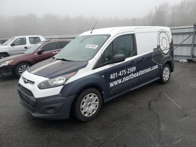 FORD TRANSIT CONNECT XL