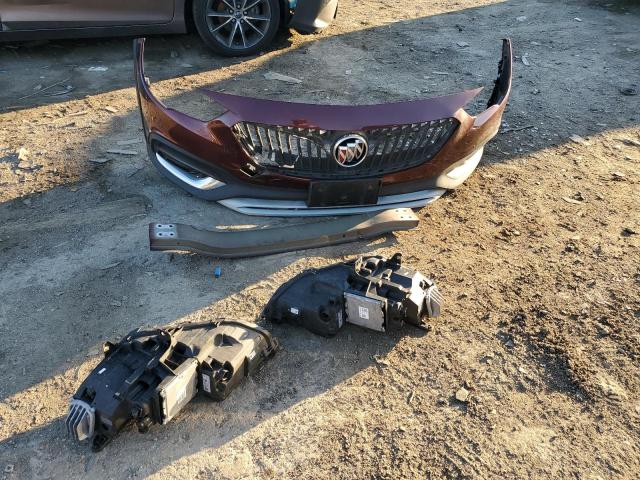 2018 BUICK REGAL TOUR W04GV8SX1J1103765