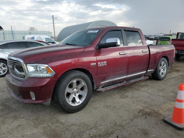 RAM 1500 LONGH