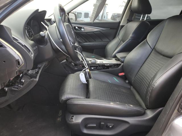 2019 INFINITI Q50 LUXE - JN1EV7AP0KM542273