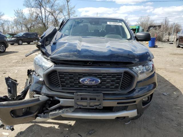 2023 FORD RANGER XL - 1FTER4FH5PLE12746
