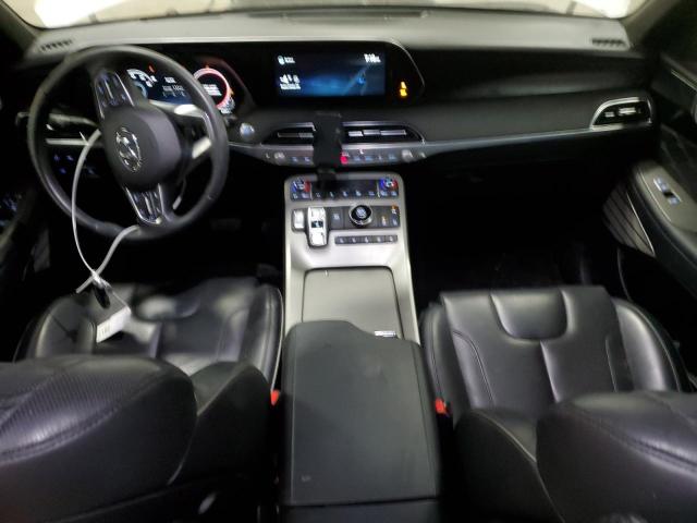 2022 HYUNDAI PALISADE C KM8R74HE1NU348749