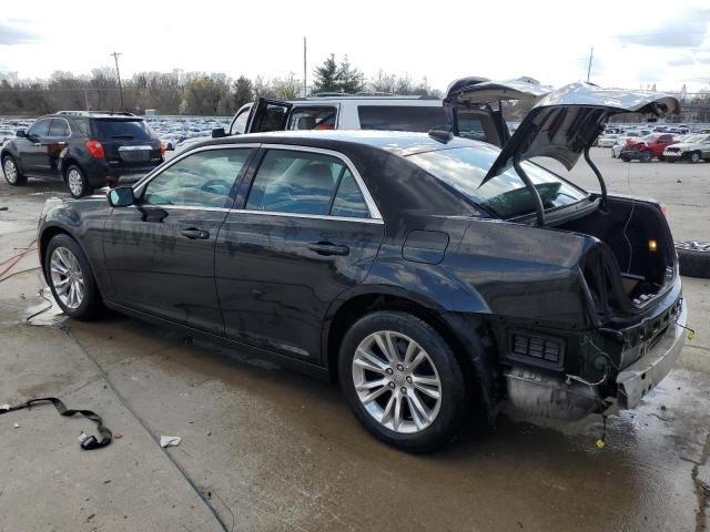 2017 CHRYSLER 300 LIMITE - 2C3CCAAG8HH662183