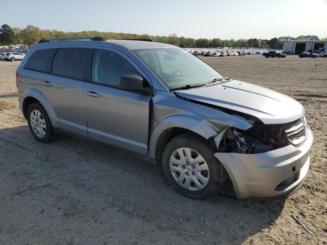 Vin: 3c4pdcab6ht637462, lot: 50941775, dodge journey se 20174