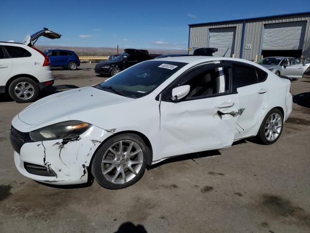 Vin: 1c3cdfbb8gd606737, lot: 48353285, dodge dart sxt 2016 img_1