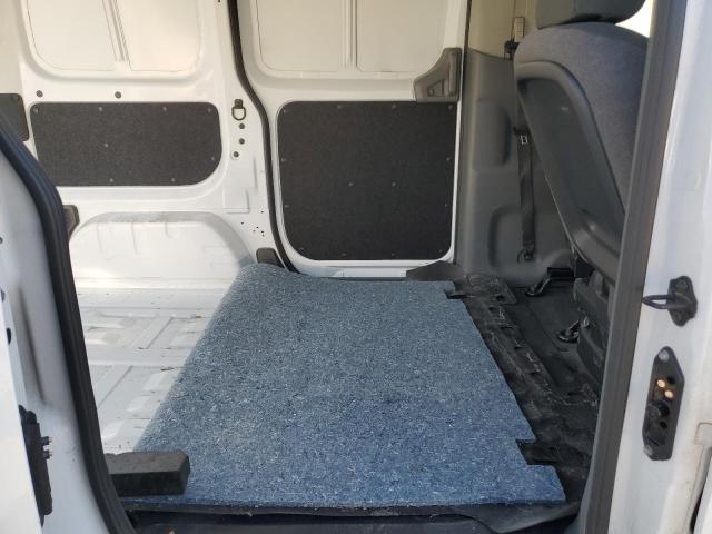 2021 NISSAN NV200 2.5S - 3N6CM0KN6MK705973