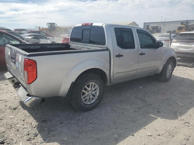 2015 NISSAN FRONTIER S - 1N6AD0EV5FN766263
