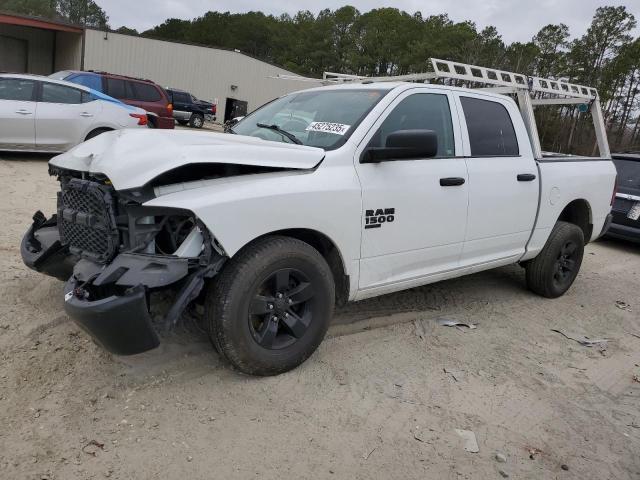 Vin: 3c6rr6kg9ng352465, lot: 45275235, ram 1500 tradesman 2022 img_1