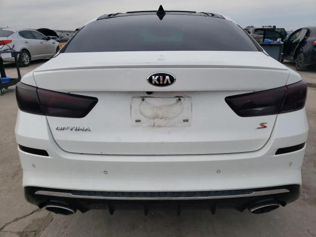 2019 KIA OPTIMA LX - 5XXGT4L37KG280102