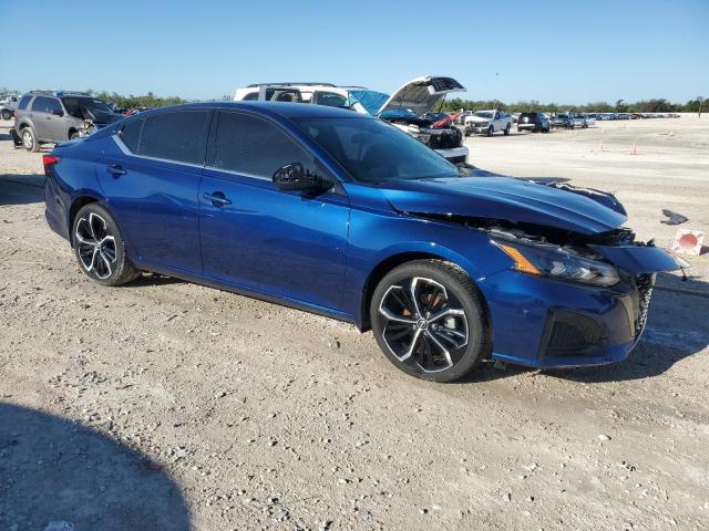 2024 NISSAN ALTIMA SR - 1N4BL4CV3RN425622