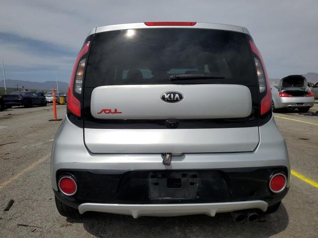 2018 KIA SOUL ! - KNDJX3AA4J7579043