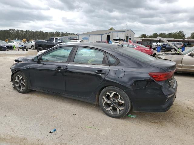 2020 KIA FORTE FE - 3KPF24AD8LE190784