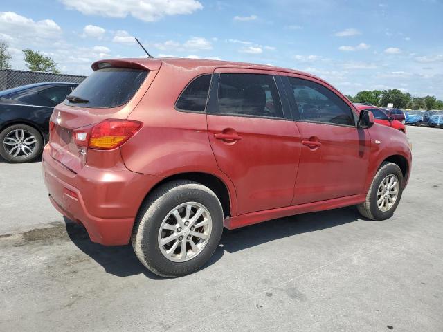 Vin: ja4ap3au8bz006267, lot: 50995905, mitsubishi outlander es 20113