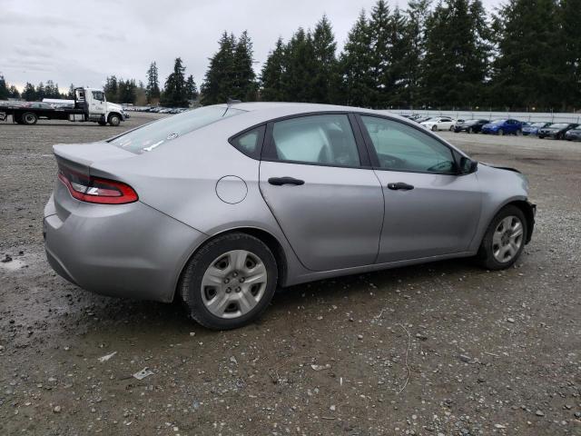 2016 DODGE DART SE 1C3CDFAA4GD540292