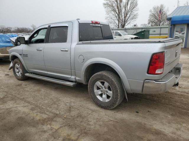 Vin: 1c6rr7lt5ds678837, lot: 47678465, ram 1500 slt 20132