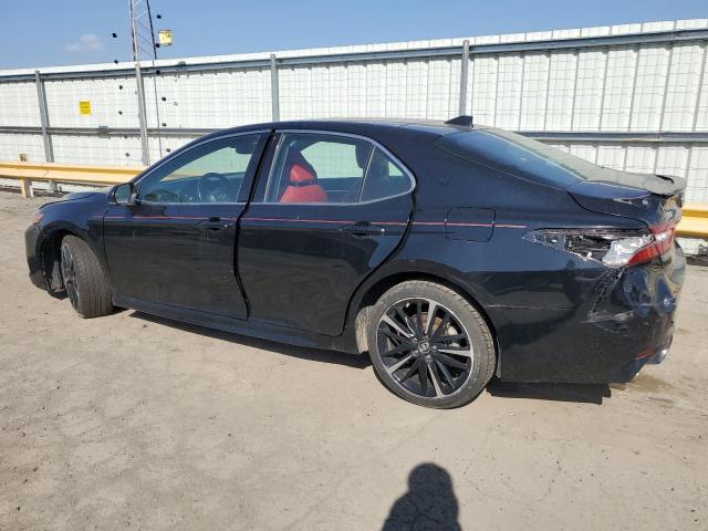 Vin: 4t1b61hk3ku764158, lot: 49210025, toyota camry xse 20192