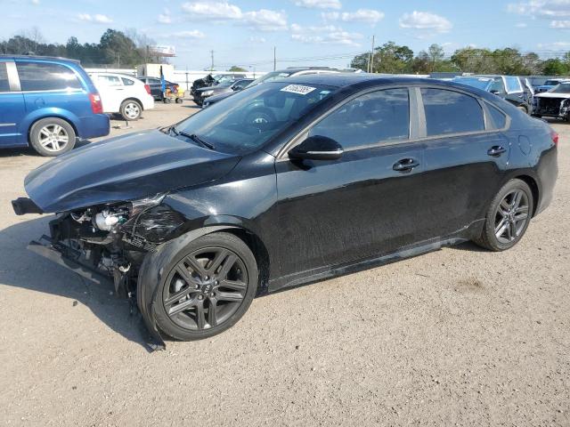 Vin: 3kpf34ad5le242725, lot: 51062385, kia forte gt line 2020 img_1