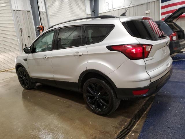 Vin: 1fmcu9gd5kua21450, lot: 50032235, ford escape se 20192