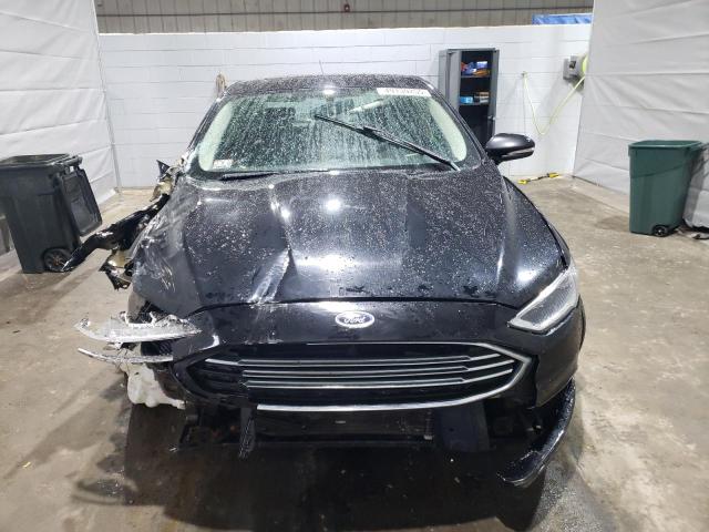 2017 FORD FUSION TIT - 3FA6P0RU7HR254494