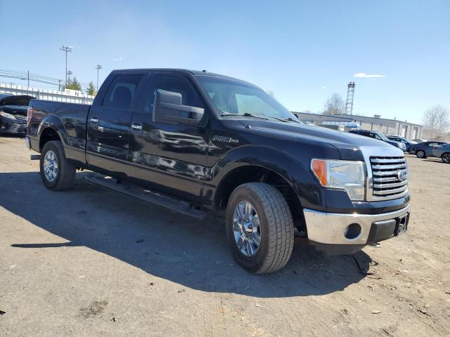 Vin: 1ftfw1ef4bfc80663, lot: 50665405, ford f-150 supercrew 20114