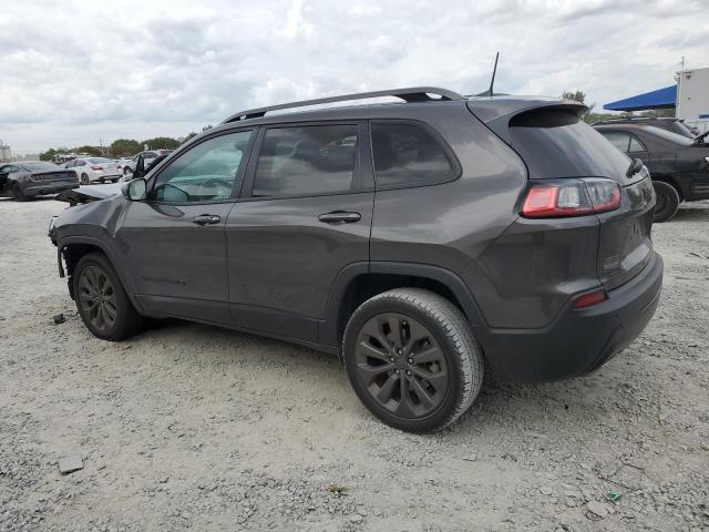 2021 JEEP CHEROKEE L 1C4PJLMX4MD199606