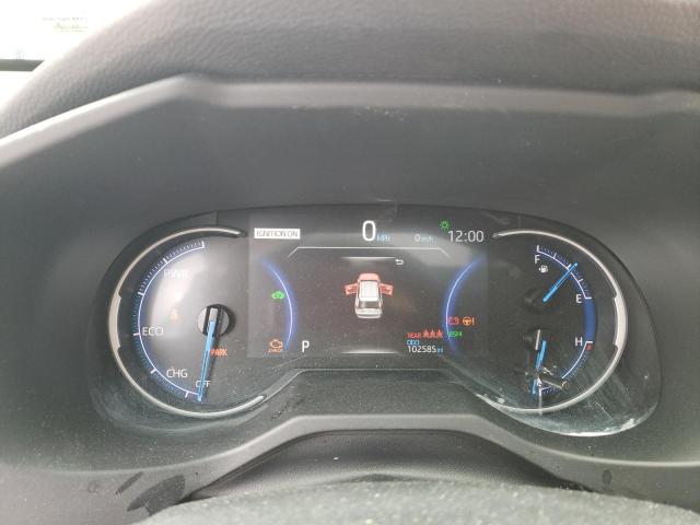 2021 TOYOTA RAV4 LIMIT - JTMD6RFV0MD042948