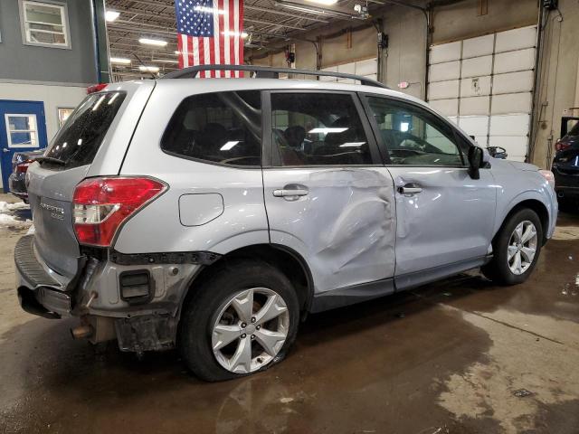 Vin: jf2sjaec3eh481581, lot: 48022625, subaru forester 2.5i premium 20143