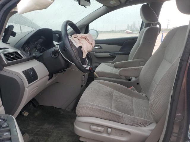 2015 HONDA ODYSSEY LX 5FNRL5H21FB108574