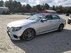 2018 MERCEDES-BENZ E 300 4MAT - WDDZF4KB2JA442095