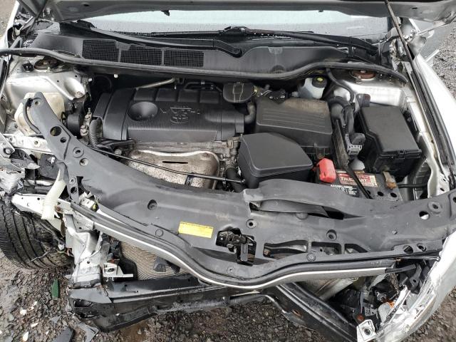 2015 TOYOTA VENZA LE - 4T3BA3BB8FU072719