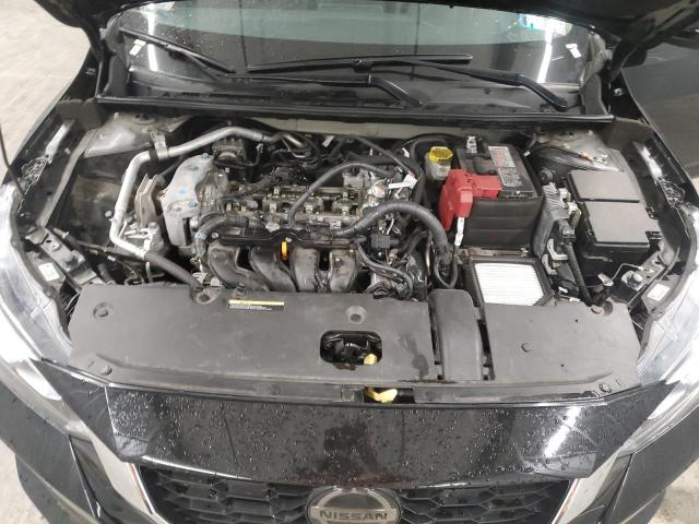 2023 NISSAN SENTRA SV - 3N1AB8CVXPY280209